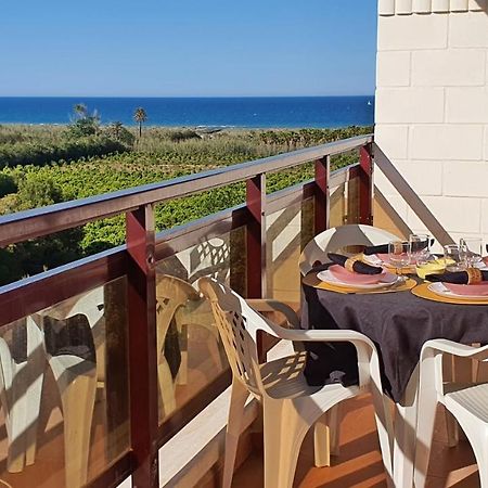 Salinas Gandia - Solo Alquiler Familiasアパートメント エクステリア 写真